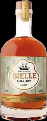 Bouteille de spiritueux : Extra Vieux Small Batch de la marque Bielle