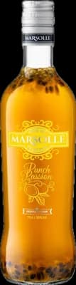 Bouteille de spiritueux : Marsolle - Punch Passion de la marque Domaine de Séverin