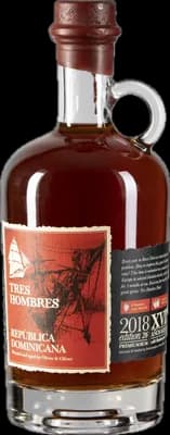 Bouteille de spiritueux : Ed. 026 XVIII Madeira de la marque Oliver & Oliver