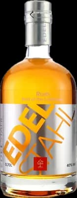 Bouteille de spiritueux : Edelstahl Caribbean Rum de la marque MSB Hagen