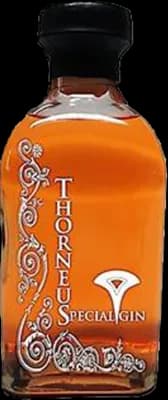 Bouteille de spiritueux : Orange de la marque Thorneus