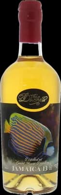 Bouteille de spiritueux : Jamaica 13 Years Old (Great House Distillery) de la marque The Duchess