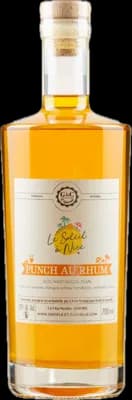 Bouteille de spiritueux : Punch au Rhum Soleil à Nice de la marque L'Arôm'Arrangé