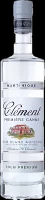 Bouteille de spiritueux : Blanc Première Canne de la marque Clément