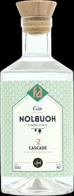 Bouteille de spiritueux : #2 Cascade de la marque Nolbuoh
