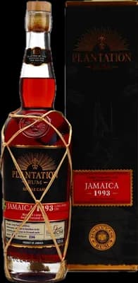 Bouteille de spiritueux : Ambre Ferrand Finish (The Nectar) de la marque Plantation