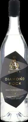 Bouteille de spiritueux : Diamond Rock de la marque A1710