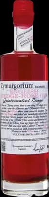 Bouteille de spiritueux : English Hedge-Rose Liqueur de la marque Zymurgorium