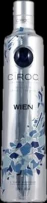 Bouteille de spiritueux : Wien de la marque Cîroc