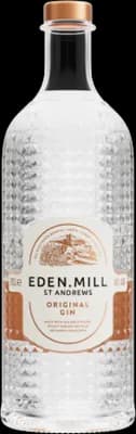 Bouteille de spiritueux : Original Gin de la marque Eden Mill