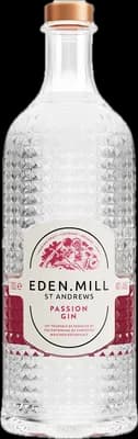 Bouteille de spiritueux : Passion Gin de la marque Eden Mill