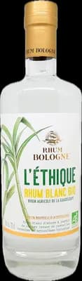 Bouteille de spiritueux : L'Éthique de la marque Bologne