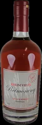 Bouteille de spiritueux : Grande Réserve de la marque Reimonenq