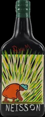 Bouteille de spiritueux : Tatanka de la marque Neisson