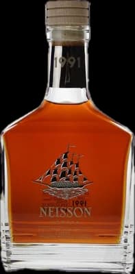 Bouteille de spiritueux : Armada de la marque Neisson