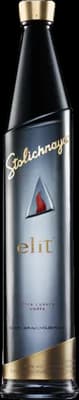 Bouteille de spiritueux : Himalayan de la marque Elit