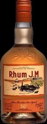 Bouteille de spiritueux : Élevé Sous Bois de la marque Rhum J.M