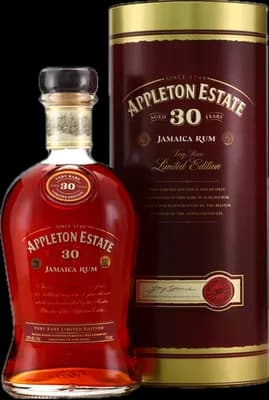 Bouteille de spiritueux : 30 Years - 2020 Edition de la marque Appleton Estate