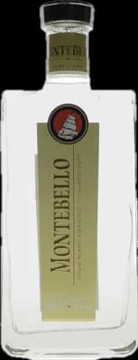 Bouteille de spiritueux : Cuvée Spéciale de la marque Montebello
