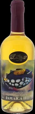 Bouteille de spiritueux : Jamaica 13 Years Old (Great House Distillery) de la marque The Duchess