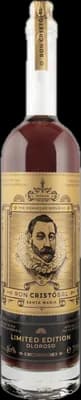 Bouteille de spiritueux : Santa Maria Oloroso de la marque Ron Cristóbal