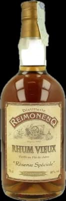 Bouteille de spiritueux : Réserve Spéciale de la marque Reimonenq