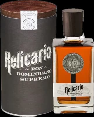 Bouteille de spiritueux : Relicario Supremo de la marque Oliver & Oliver