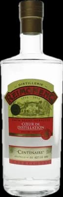 Bouteille de spiritueux : Coeur de Distillation - Centenaire de la marque Reimonenq