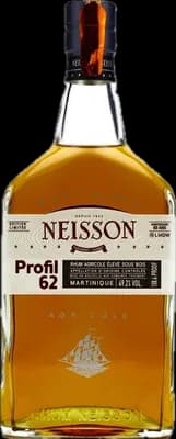 Bouteille de spiritueux : Profil 62 (65 ans LMDW) de la marque Neisson