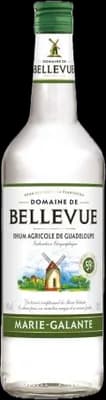 Bouteille de spiritueux : Blanc Agricole 59° de la marque Habitation Bellevue