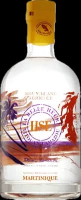 Bouteille de spiritueux : Blanc Cuvée Titouan Lamazou de la marque Distillerie du Simon