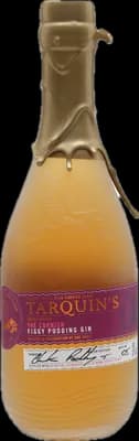 Bouteille de spiritueux : Figgy Pudding Gin de la marque Tarquin's