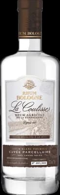 Bouteille de spiritueux : La Coulisse de la marque Bologne