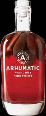 Bouteille de spiritueux : Ficus Carica (Figue Fraîche) de la marque Arhumatic