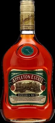 Bouteille de spiritueux : Special Creation de la marque Appleton Estate