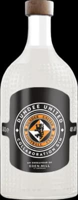Bouteille de spiritueux : Dundee United Collaboration Gin de la marque Eden Mill