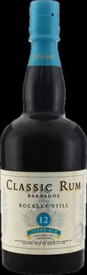 Bouteille de spiritueux : Rockley Still de la marque Bristol Classic Rum