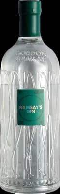 Bouteille de spiritueux : Ramsay's Gin de la marque Eden Mill