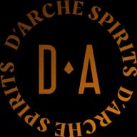 Logo de la marque de spiritueux : D'Arche Spirits Rhum