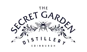 Logo de la marque de spiritueux : Secret Garden Gin