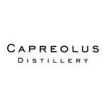 Logo de la marque de spiritueux : Capreolus Gin