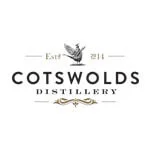 Logo de la marque de spiritueux : Cotswolds  Gin