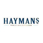 Logo de la marque de spiritueux : Hayman's  Gin
