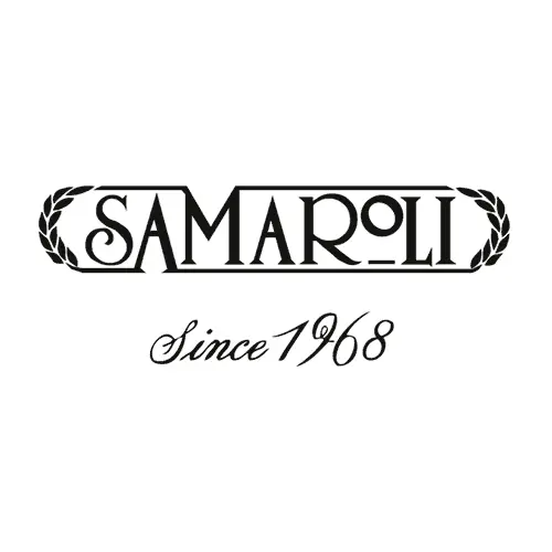 Logo de la marque de spiritueux : Samaroli Rhum