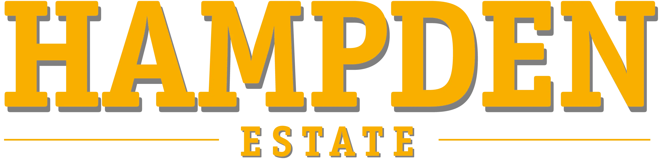 Logo de la marque de spiritueux : Hampden Rhum