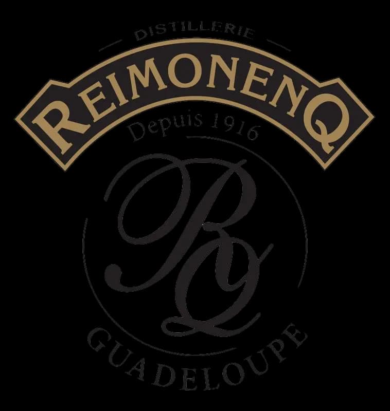 Logo de la marque de spiritueux : Reimonenq Rhum