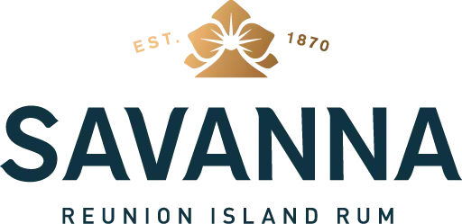Logo de la marque de spiritueux : Savanna Rhum