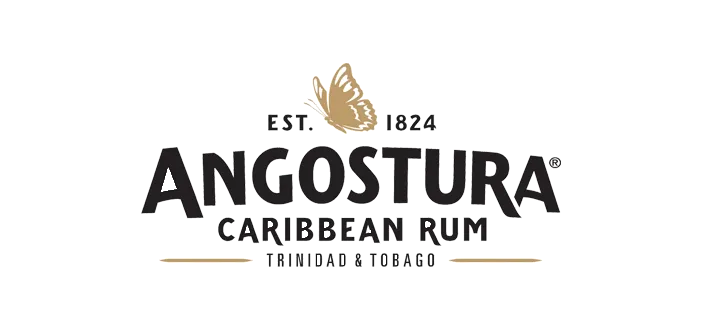 Logo de la marque de spiritueux : Angostura Rhum