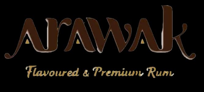 Logo de la marque de spiritueux : Arawak Rhum
