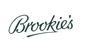Logo de la marque de spiritueux : Brookie's Gin